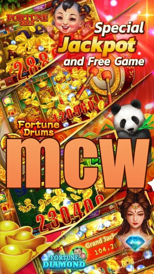 mcw APK